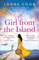 The Girl from the Island - Lorna Cook 