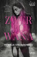 Zwerbowana - Patrycja Strzałkowska Dark Book