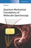 Quantum Mechanical Foundations of Molecular Spectroscopy - Max Diem 