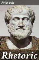 Rhetoric - Aristotle   