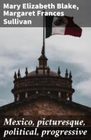 Mexico, picturesque, political, progressive - Mary Elizabeth Blake 
