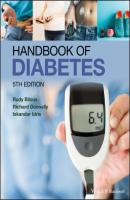 Handbook of Diabetes - Rudy  Bilous 