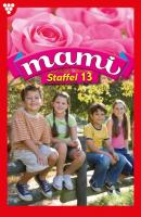 Mami Staffel 13 – Familienroman - Lisa Simon Mami