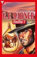 G.F. Barner Staffel 7 – Western - G.F. Barner G.F. Barner