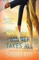 Winner Takes All - The Millionaires Club, Book 1 (Unabridged) - Sandra Kitt 