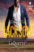 Jackson - Restoration Ranch, Book 1 (Unabridged) - LaQuette 
