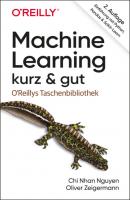 Machine Learning – kurz & gut - Oliver Zeigermann kurz & gut