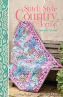 Stitch Style Country Collection - Margaret Rowan 
