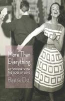More Than Everything - Beatrix Ost 