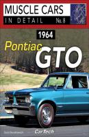 1964 Pontiac GTO - David Bonaskiewich 