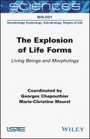 The Explosion of Life Forms - Группа авторов 