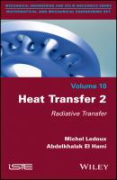 Heat Transfer 2 - Abdelkhalak El Hami 