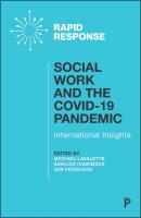 Social Work and the COVID-19 Pandemic - Группа авторов 