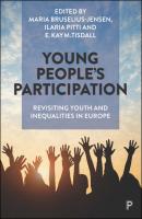 Young People’s Participation - Группа авторов 