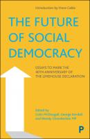 The Future of Social Democracy - Группа авторов 