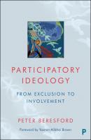 Participatory Ideology - Beresford, Peter 