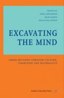 Excavating the Mind - Группа авторов 