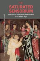 The Saturated Sensorium - Группа авторов 