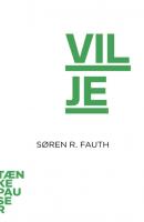Vilje - Soren R. Fauth 