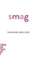 Smag - Susanne Hojlund Pedersen 