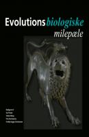 Evolutionsbiologiske milepAele - Группа авторов 