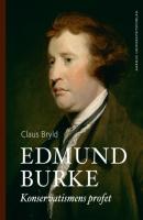 Edmund Burke - Claus Bryld 