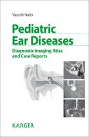Pediatric Ear Diseases - Y. Naito 