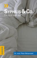 Syphilis & Co. - P. Weisenseel 
