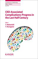 CKD-Associated Complications: Progress in the Last Half Century - Группа авторов Contributions to Nephrology