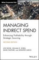 Managing Indirect Spend - Joseph Payne 