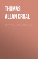 Scottish Loch Scenery - Thomas Allan Croal 