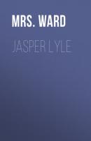 Jasper Lyle - Mrs. Ward 
