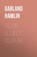 Victor Ollnee's Discipline - Garland Hamlin 