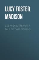 Bee and Butterfly: A Tale of Two Cousins - Lucy Foster Madison 