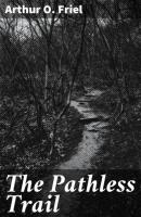 The Pathless Trail - Arthur O. Friel 