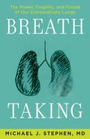 Breath Taking - Michael J. Stephen 
