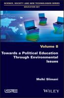 Towards a Political Education Through Environmental Issues - Melki Slimani 