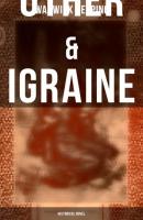 Uther & Igraine (Historical Novel) - Warwick Deeping 