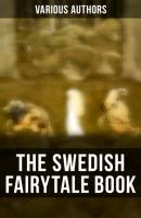 The Swedish Fairytale Book - Various Authors   