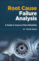 Root Cause Failure Analysis - Trinath Sahoo 