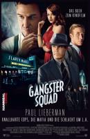 Gangster Squad - Paul  Lieberman 