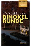 Binokelrunde - Petra Häußer Lindemanns