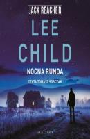 NOCNA RUNDA - Lee Child 