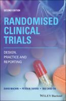 Randomised Clinical Trials - David  Machin 