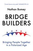 Bridge Builders - Nathan Bomey 