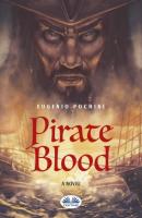 Pirate Blood - Eugenio Pochini 
