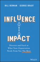 Influence and Impact - George B. Bradt 