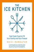 The Ice Kitchen - Shivi Ramoutar 