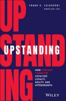 Upstanding - Frank A. Calderoni 
