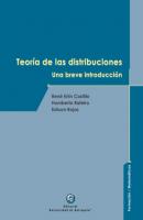 Teoría de las distribuciones - René Erlín Castillo 